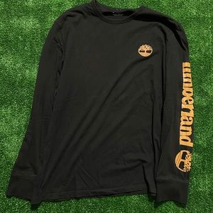 Men’s Timberland long sleeve- Size Large